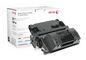 Xerox Black toner cartridge. Equivalent to HP CE390X. Compatible with HP LaserJet 600 M602, LaserJet 600 M603, LaserJet M4555 MFP