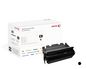 Xerox Black toner cartridge. Equivalent to Lexmark 64016HE, 64036HE. Compatible with Lexmark T640, T642, T644