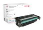 Xerox Black toner cartridge. Equivalent to HP CE250A. Compatible with HP Colour LaserJet CM2320 MFP, Colour LaserJet CP3525