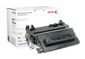 Xerox Black toner cartridge. Equivalent to HP CE390A. Compatible with HP LaserJet 600 M601, LaserJet 600 M602, LaserJet 600 M603, LaserJet M4555 MFP