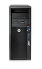 HP K Z420 Xeon E5-1650v2 4x2GB