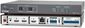 Extron Two Input 4K/60 HDMI Switcher with Integrated DTP2 Transmitter and HDMI Output