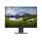 Dell Monitor P2421 61.2 cm (24.1") 1920 x 1200 pixels WUXGA LCD Black P2421, 61.2 cm (24.1"), 1920 x 1200 pixels, WUXGA, LCD, 8 ms, Black