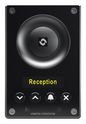 Zenitel IP and SIP intercom with crystal clear audio