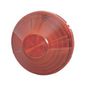 Bosch LSN strobe f/base sounder, red