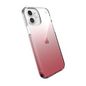 Speck 6.1", Shell, iPhone 12/ 12 pro, Transparent/Rose