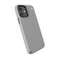 Speck 6.1", Shell, iPhone 12 / 12 pro, White/Grey