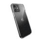 Speck 6.1", Shell, iPhone 12/12 pro, Transparent