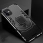CoreParts Shockproof, Military Grade, Anti-Dropping, Black, f/ Apple iPhone 11