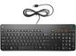 HP Conferencing Keyboard, Black
