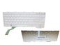 Fujitsu Keyboard, White