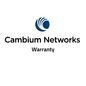 Cambium Networks CMM5 Power/Sync Injector Extended Warranty, 1 Additional Year