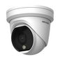 Hikvision Thermal Network Turret Camera