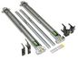 HP Adjustable Rail Rack Flush Mount Kit