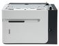 HP LaserJet 1500-sheet High-capacity Input Tray