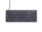 iKey SLK-101 Backlit Industrial Keyboard
