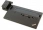 Lenovo ThinkPad Basic Dock, 65W, 1x USB 3.0, 1x VGA, 3 x USB 2.0, 1 x Gigabit Ethernet RJ-45, UK
