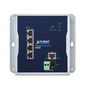 Planet Industrial 5-Port 10/100/1000T Wall-mount Gigabit Router