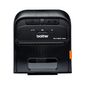 Brother RJ-3055WB Mobile Label and Receipt Printer