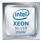 Dell Intel Xeon Silver 4215R 3.2GHz, 8C/16T, 9.6GT/s, 11M Cache, HT (130W) DDR4-2400