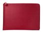 HP Spectre 33.78 cm (13.3”) Split Leather Sleeve (Empress Red)