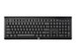 HP Wireless Keyboard K2500 - I