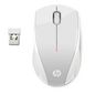 HP Wireless Mouse X3000 (Pike Silver)