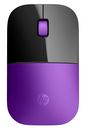 HP Z3700 Purple Wireless Mouse