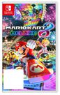 Nintendo Mario Kart 8 Deluxe, Nintendo Switch