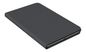 Lenovo Lenovo Tab M10 2nd Gen Folio Case and Film, Leather, Black