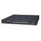 Planet Layer 2+ 24-Port 10G SFP+ + 2-Port 40G QSFP+ Stackable Managed Switch