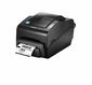 Bixolon 300dpi TT Label Printer w/ Cutter, RFID - Dark Grey