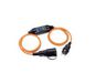 Bachmann Earthing contact extension cable w / PRCD, 3m, 16 A / 250 V, 3600 W