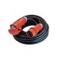 Bachmann CEE extension cable, H07RN-F5G 2.5 mm2, 5m