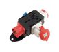 Bachmann CEE Adapter, Outdoor, 400 V, IP44