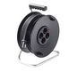 Bachmann Plastic empty reel, large, holds up to 50 m H05RR-F 3G 1.50 mm2 cable