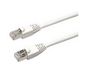 Bachmann Patch cable, plug / plug, CAT5e, 1m, grey