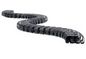 Bachmann Classic (for horizontal and vertical cable routing), Black