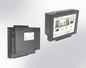Winsonic IP65 front Chassis Mount, 10.4" LCD monitor, 800 x 600, LED 700 nits, VGA input, wide temperature