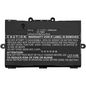 Laptop Battery for Clevo 6-87-P870S-4271, 6-87-P870S-4272, 6-87-P870S-4273