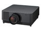 Sony WUXGA 9,000lm Black projector +Lens