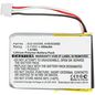 CoreParts Battery for Wireless Mouse, 1.67WH Li-ion 3.7V 0.45Ah