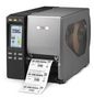 TSC TTP-346M, 300 dpi, 10 ips, Std. conf. Lable printer,