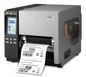 TSC TTP-368MT, Touch LCD, USB + RS-232 + Parallel + Ethernet + USB host, Wi-Fi slot-in housing, UK (EMEA