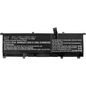 CoreParts Laptop Battery for Dell 68WH Li-ion 11.4V 6Ah, Dell, 5530 2-in-1, XPS 15 2-in-1, XPS 15 9575