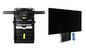 Erard Pro BOXiT Support mural avec boîtier pour écrans jusque 70kg - VESA 200>600