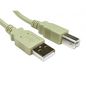 Cables Direct 2m USB Cable