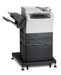 HP HP LaserJet 4345xs mfp print / copy / scan to e-mail,