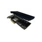 SSDR 400G NVME 2.5 P3700 PCIE