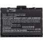 Laptop Battery for Getac 441129000001, 441142000003, BP3S1P2100